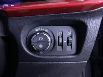 VAUXHALL MOKKA ELECTRIC 50kWh GS Line SUV 5dr Electric Auto (136 ps)