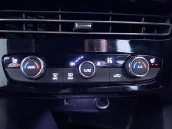 VAUXHALL MOKKA ELECTRIC 50kWh GS Line SUV 5dr Electric Auto (136 ps)