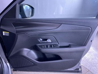 VAUXHALL MOKKA ELECTRIC 50kWh GS Line SUV 5dr Electric Auto (136 ps)