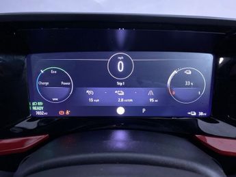VAUXHALL MOKKA ELECTRIC 50kWh GS Line SUV 5dr Electric Auto (136 ps)