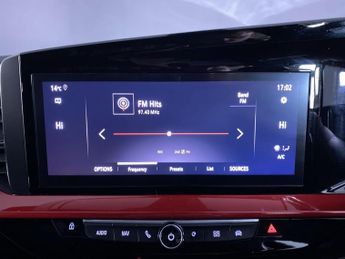 VAUXHALL MOKKA ELECTRIC 50kWh GS Line SUV 5dr Electric Auto (136 ps)