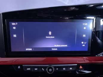 VAUXHALL MOKKA ELECTRIC 50kWh GS Line SUV 5dr Electric Auto (136 ps)