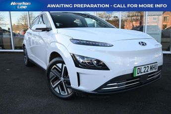 HYUNDAI KONA 64kWh Premium SUV 5dr Electric Auto (10.5kW Charger) (204 ps)