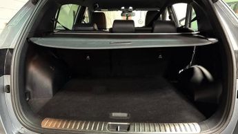 KIA SPORTAGE 1.6 CRDi GT-Line SUV 5dr Diesel DCT Euro 6 (s/s) (134 bhp)