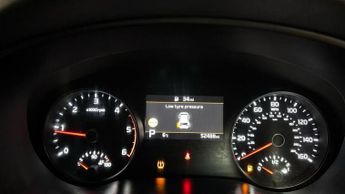 KIA SPORTAGE 1.6 CRDi GT-Line SUV 5dr Diesel DCT Euro 6 (s/s) (134 bhp)