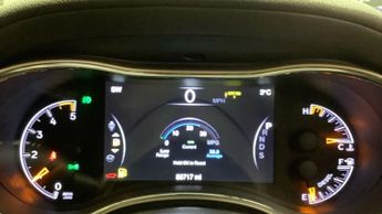 JEEP GRAND CHEROKEE 3.0 V6 CRD Summit SUV 5dr Diesel Auto 4WD Euro 5 (247 bhp)