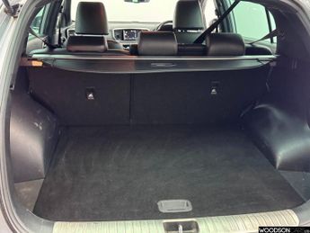 KIA SPORTAGE 1.6 CRDi GT-Line SUV 5dr Diesel DCT Euro 6 (s/s) (134 bhp)