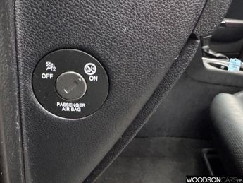 KIA SPORTAGE 1.6 CRDi GT-Line SUV 5dr Diesel DCT Euro 6 (s/s) (134 bhp)