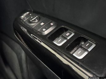 KIA SPORTAGE 1.6 CRDi GT-Line SUV 5dr Diesel DCT Euro 6 (s/s) (134 bhp)