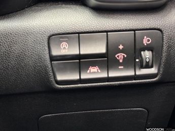 KIA SPORTAGE 1.6 CRDi GT-Line SUV 5dr Diesel DCT Euro 6 (s/s) (134 bhp)