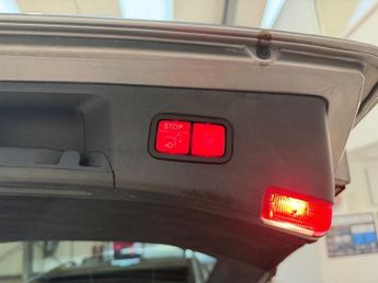 MERCEDES-BENZ E-CLASS 5.5 E63 V8 BiTurbo AMG Estate 5dr Petrol SpdS MCT Euro 6 (s/s) (