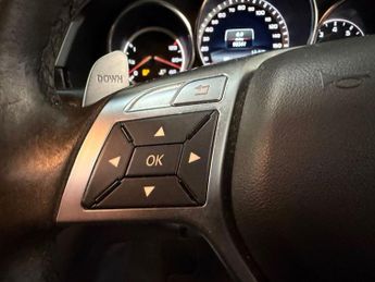 MERCEDES-BENZ E-CLASS 5.5 E63 V8 BiTurbo AMG Estate 5dr Petrol SpdS MCT Euro 6 (s/s) (