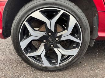 FORD ECOSPORT 1.0T EcoBoost GPF ST-Line SUV 5dr Petrol Auto Euro 6 (s/s) (125 