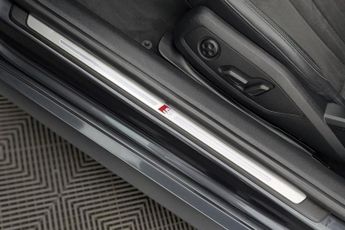 AUDI A5 1.4 TFSI S line Coupe 2dr Petrol S Tronic Euro 6 (s/s) (150 ps)