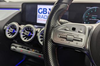 MERCEDES-BENZ EQA EQA 250 66.5kWh AMG Line SUV 5dr Electric Auto (190 ps)