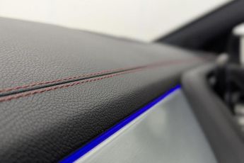 MERCEDES-BENZ EQA EQA 250 66.5kWh AMG Line SUV 5dr Electric Auto (190 ps)