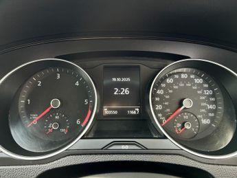 VOLKSWAGEN PASSAT 2.0 TDI BlueMotion Tech S Estate 5dr Diesel DSG Euro 6 (s/s) (15