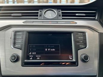 VOLKSWAGEN PASSAT 2.0 TDI BlueMotion Tech S Estate 5dr Diesel DSG Euro 6 (s/s) (15