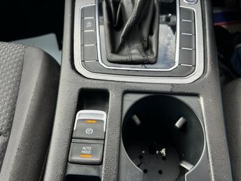 VOLKSWAGEN PASSAT 2.0 TDI BlueMotion Tech S Estate 5dr Diesel DSG Euro 6 (s/s) (15