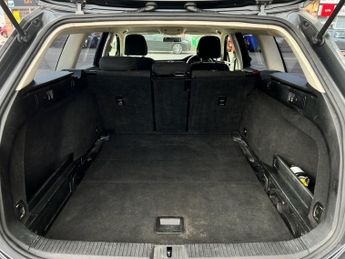 VOLKSWAGEN PASSAT 2.0 TDI BlueMotion Tech S Estate 5dr Diesel DSG Euro 6 (s/s) (15