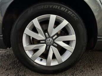VOLKSWAGEN PASSAT 2.0 TDI BlueMotion Tech S Estate 5dr Diesel DSG Euro 6 (s/s) (15