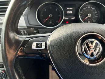 VOLKSWAGEN PASSAT 2.0 TDI BlueMotion Tech S Estate 5dr Diesel DSG Euro 6 (s/s) (15