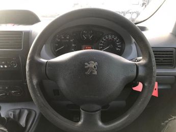 PEUGEOT EXPERT TEPEE 0.0L