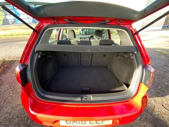 VOLKSWAGEN GOLF 1.6 TDI BlueMotion Tech Match Edition Hatchback 5dr Diesel DSG E
