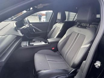 VAUXHALL Astra Electric 54kWh GS Hatchback 5dr Electric Auto