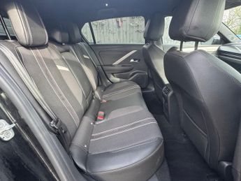 VAUXHALL Astra Electric 54kWh GS Hatchback 5dr Electric Auto