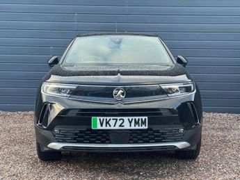 VAUXHALL MOKKA ELECTRIC 50kWh Ultimate SUV 5dr Electric Auto
