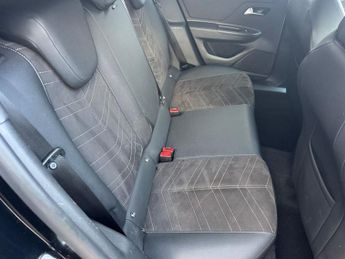 VAUXHALL MOKKA ELECTRIC 50kWh Ultimate SUV 5dr Electric Auto