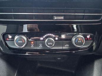 VAUXHALL MOKKA ELECTRIC 50kWh Ultimate SUV 5dr Electric Auto