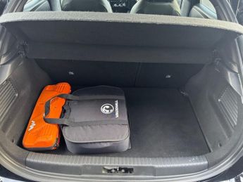 VAUXHALL MOKKA ELECTRIC 50kWh Ultimate SUV 5dr Electric Auto