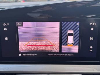 VAUXHALL MOKKA ELECTRIC 50kWh Ultimate SUV 5dr Electric Auto