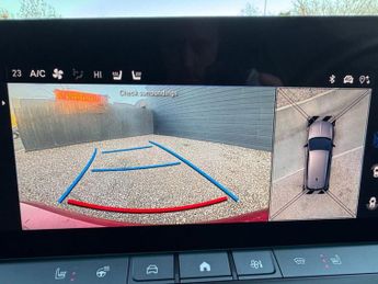 VAUXHALL Astra Electric 54kWh Ultimate Sports Tourer 5dr Electric Auto