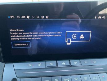 VAUXHALL Astra Electric 54kWh Ultimate Sports Tourer 5dr Electric Auto