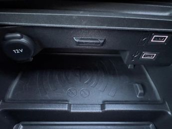 VAUXHALL Astra Electric 54kWh Ultimate Sports Tourer 5dr Electric Auto