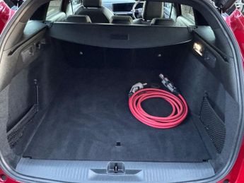 VAUXHALL Astra Electric 54kWh Ultimate Sports Tourer 5dr Electric Auto