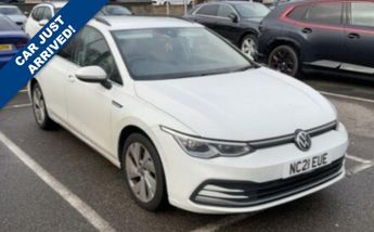 Volkswagen Golf TDi 2.0 TDI Style Estate 5dr Diesel DSG Euro 6 (s/s) (150 ps)