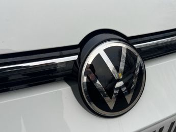 VOLKSWAGEN GOLF 2.0 TDI Style Estate 5dr Diesel DSG Euro 6 (s/s) (150 ps)