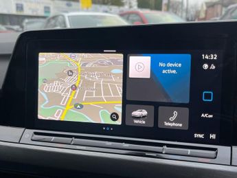 VOLKSWAGEN GOLF 2.0 TDI Style Estate 5dr Diesel DSG Euro 6 (s/s) (150 ps)