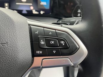 VOLKSWAGEN GOLF 2.0 TDI Style Estate 5dr Diesel DSG Euro 6 (s/s) (150 ps)