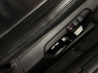 BMW 3 SERIES 2.0 320d SE Saloon 4dr Diesel Auto Euro 5 (s/s) (184 ps)