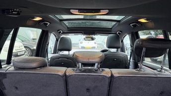 BMW 2 Series GRAN TOURER 2.0 218d M Sport MPV 5dr Diesel Auto Euro 6 (s/s) (150 ps)