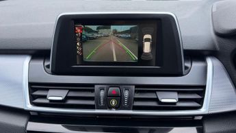 BMW 2 Series GRAN TOURER 2.0 218d M Sport MPV 5dr Diesel Auto Euro 6 (s/s) (150 ps)