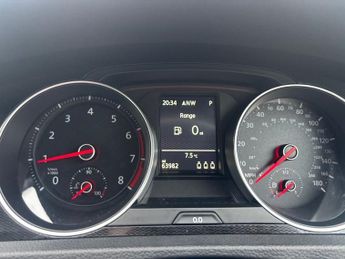 VOLKSWAGEN GOLF 2.0 TSI GTI TCR HATCHBACK 5DR PETROL DSG EURO 6 (S/S) (290 PS)