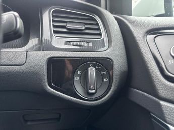 VOLKSWAGEN GOLF 2.0 TSI GTI TCR HATCHBACK 5DR PETROL DSG EURO 6 (S/S) (290 PS)