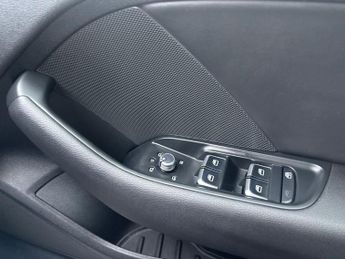 AUDI S3 S3 TFSI QUATTRO