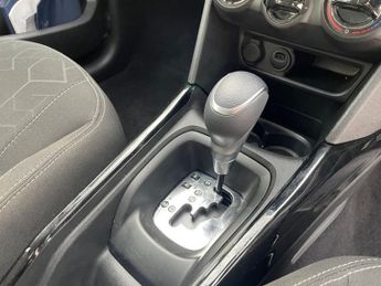 PEUGEOT 2008 1.2 PureTech GPF Active SUV 5dr Petrol EAT Euro 6 (s/s) 